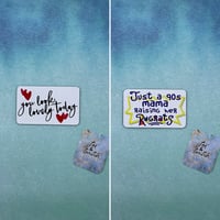 Image 1 of Landscape Magnets