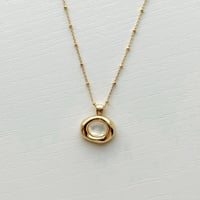 Image 2 of MOLTEN PEARL