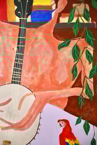 Image 3 of A complex stem