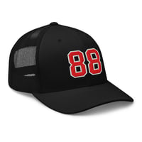 Image 2 of 88 Showtime Trucker Hat