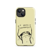 Image 18 of IBUPROFEN Tough Case for iPhone® 