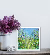 Image 1 of May Magic Print