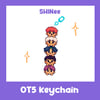 [KEYCHAIN] ot5 pile 🌼 - SHINee