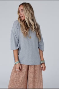 Image 4 of Must Have High Low Tee