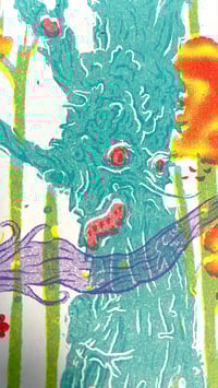 Image 2 of Treant in the Fall
