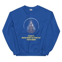 Image 22 of Men/Boys Energy Release Sweatshirt