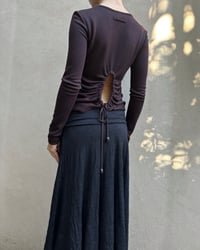 Image 1 of JEAN PAUL GAULTIER TOP