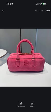 Image 2 of Miu bags 