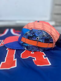 Image 3 of NF DOOM 5-Panel Puffer Glow Reflect Knicks Colorway