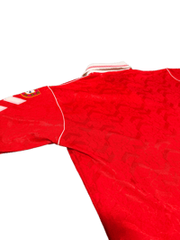 Image 4 of Benfica 92-93