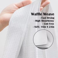 Image 2 of TUFAC Tea Towel Set
