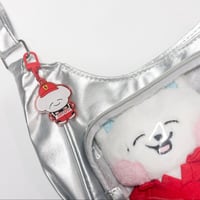 Image 4 of Jeno x F1 Blind Bag