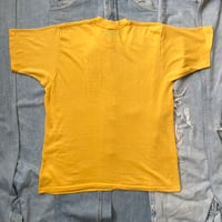 Image 4 of Early 80s Lynx Tee Sz Large