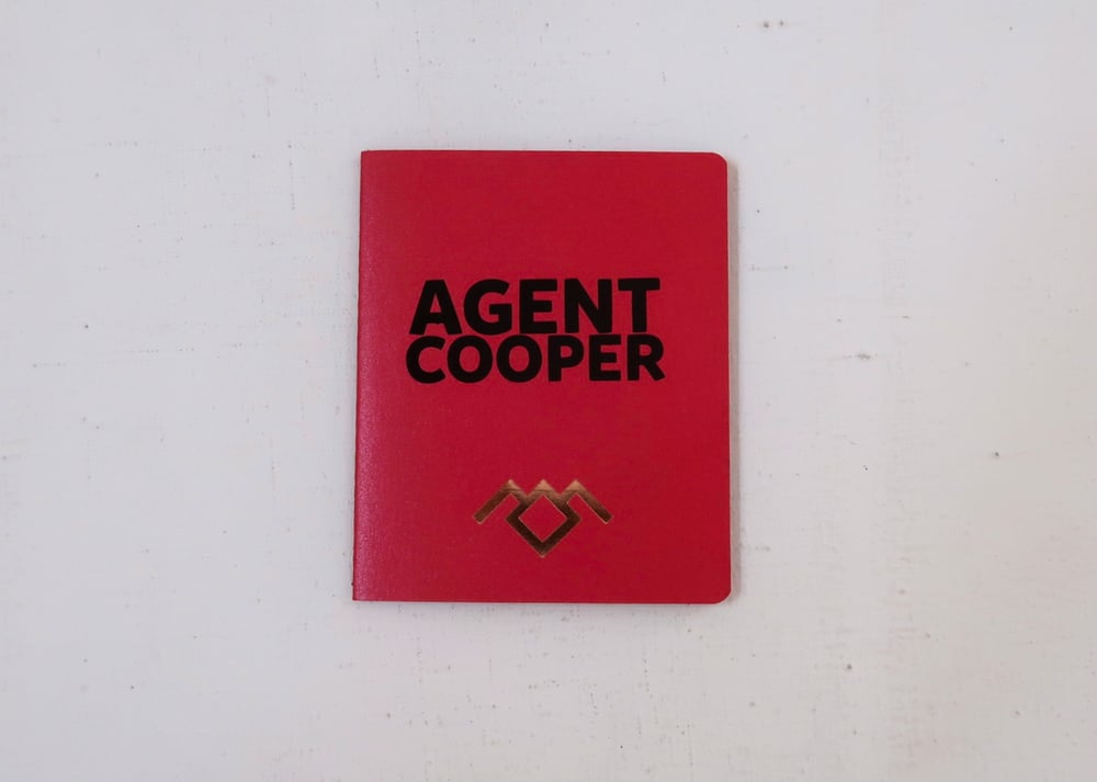Agent Cooper