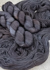 Image 4 of Dirty Wash Denim