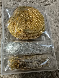Image 1 of Moon charm kit