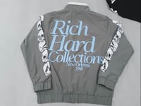 Image 3 of Skully Windbreaker