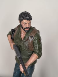 Image of Action Figure Joel (The Last of Us)