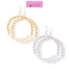 Crave Chain & Bead Earrings