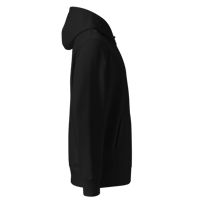 Image 3 of Monochrome Signature Unisex Hoodie