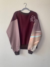 Image 1 of Genshin Aether Crewneck