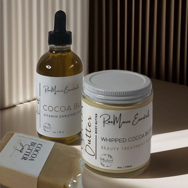 Image of Cocoa Butter Bundle
