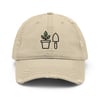I Can Dig It - Embroidered Garden Ball Cap