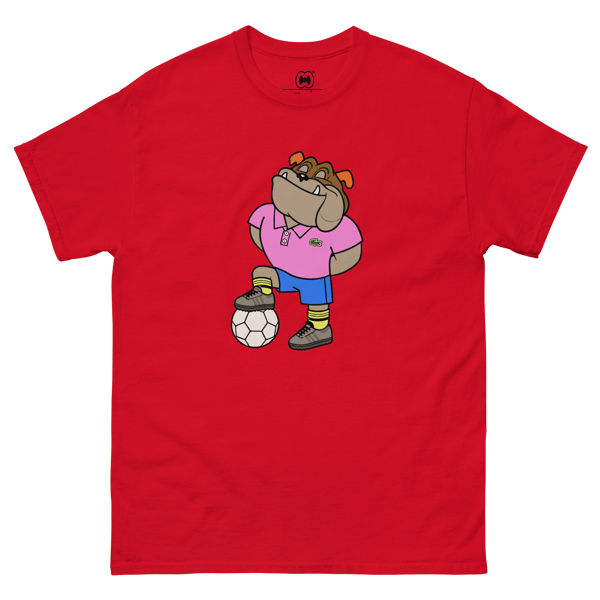 Image of 'BOBBY'