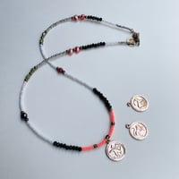 Collier « POCAHONTAS »