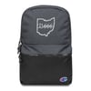 21666 Embroidered Champion Backpack 