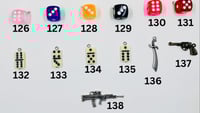 Image 2 of Charms 11