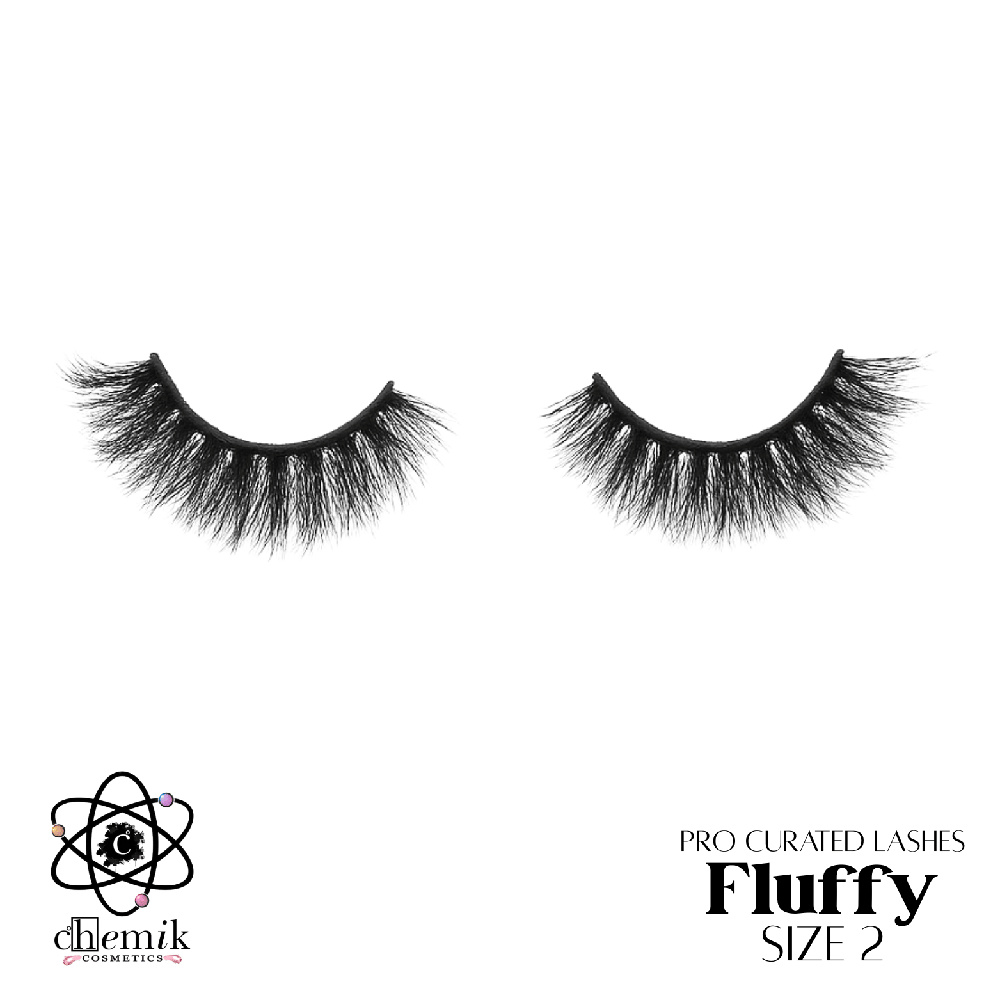 Image of Fluffy - Size 2