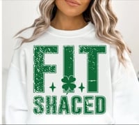 Image 2 of Fit Shaced
