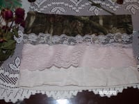 Image 1 of Camo tube top
