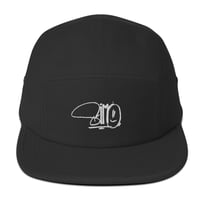 Image 1 of Five Panel Cap - SIMO Tag