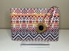 Crave Tribal Wristlet