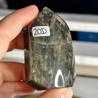 Image 3 of Garden Quartz Tower (20D)