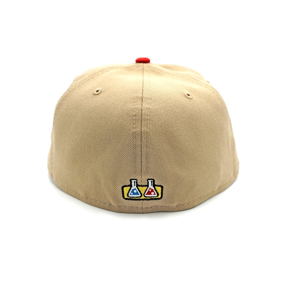 Sap Shot Custom 59Fifty