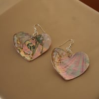 Image 2 of Abalone Hearts