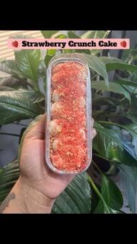 Image 2 of  🍰Mini Loaf Cakes 🍰