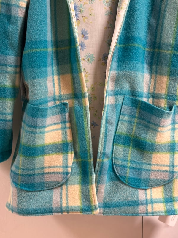 Image of Lana Adult Coat size Large