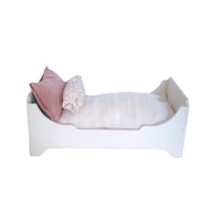 Image 1 of Cama rose