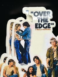 Image 4 of OVER THE EDGE 