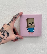 Image 2 of Tiny guardian no. 4