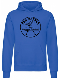 Image 2 of Sudadera Capucha Ben Harper 