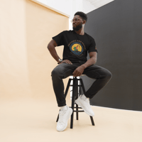 Image 4 of RG Ewondo and Proud – Unisex Classic Tee