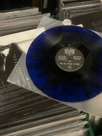Image 3 of LP Thou Shalt Suffer «Into the Woods of Belial» Blue/Black