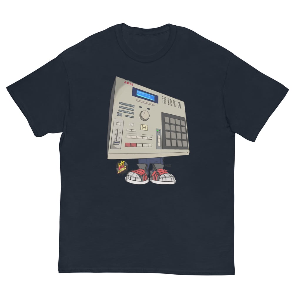 BEATSYNCMPC2000