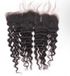 Mink Brazilian Waterwave HD Frontal