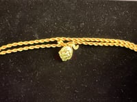 Image 6 of WHITE GOLD,YELLOW GOLD,PURE FINISH DIPPED ANY PIECE OF JEWELERY